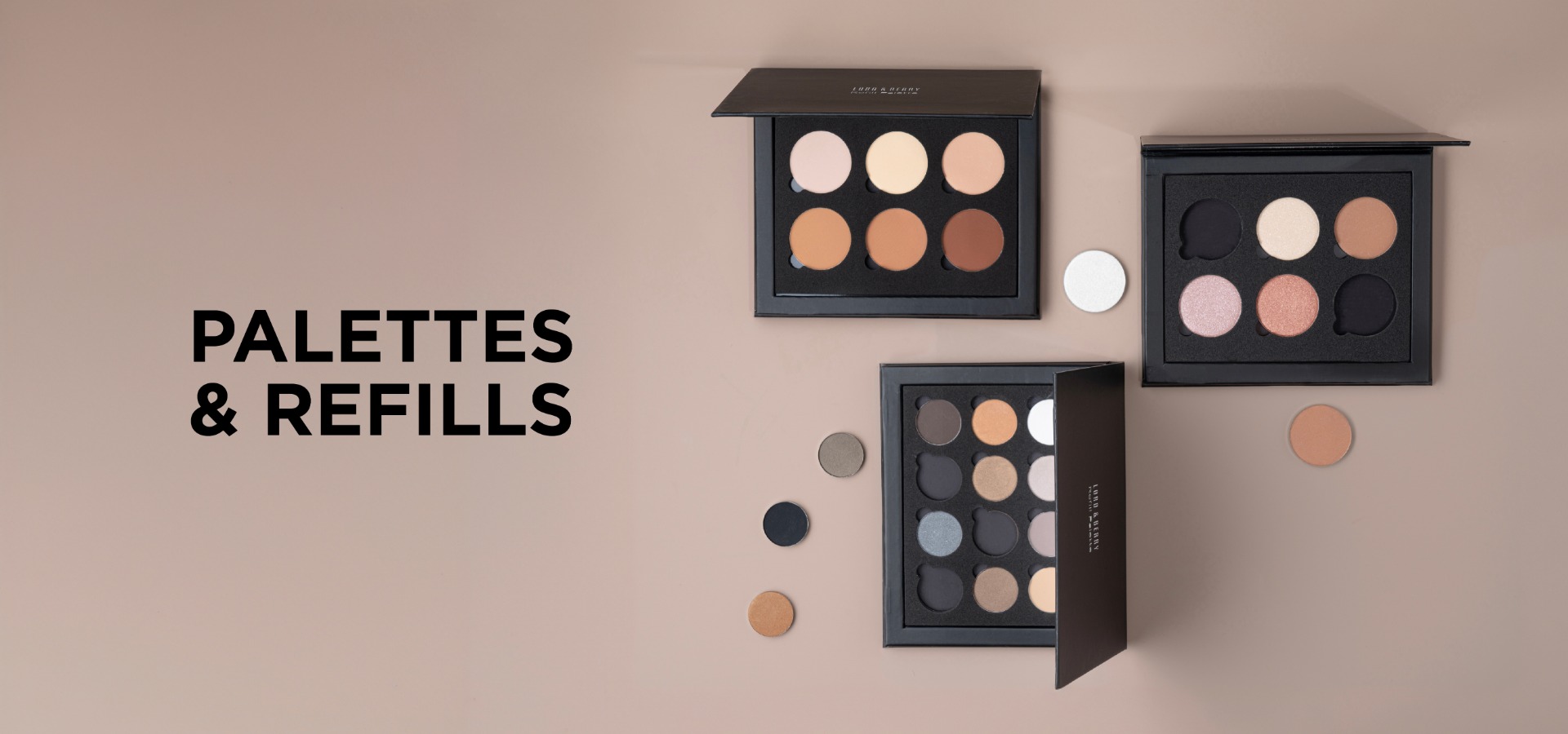 Palettes Palettes
