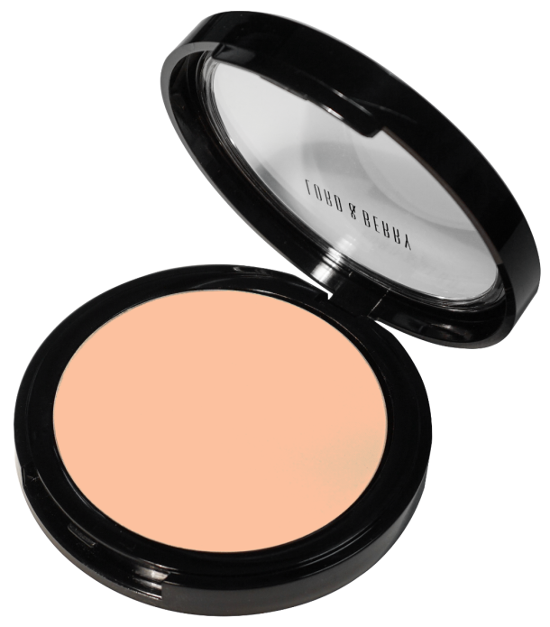 Pressed Powder