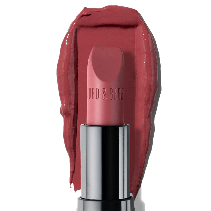 Jamais! - Sheer Lipstick